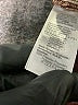 Madewell 100% Polyurethane Burgundy Casual Pants Size 26 waist - photo 9