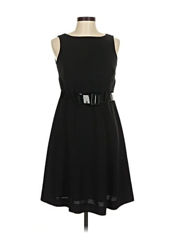 Jones New York Casual Dress (view 1)