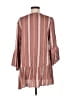 Blu Pepper Brown Casual Dress Size M - photo 2