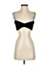Third Form 100% Polyester Black Sleeveless Top Size 2 - photo 1