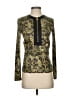 Bui de Barbara Bui Gold Long Sleeve Blouse Size EU 36 / US 6 - photo 1