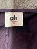 CAbi Purple Cardigan Size XL - photo 7