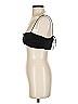 Third Form 100% Polyester Black Sleeveless Top Size 2 - photo 5