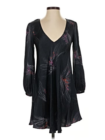Amanda Uprichard Cocktail Dress (view 1)