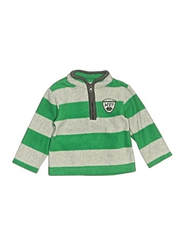 Carter's Jacket (view 1)
