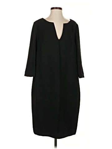 Madeleine Casual Dress (view 1)