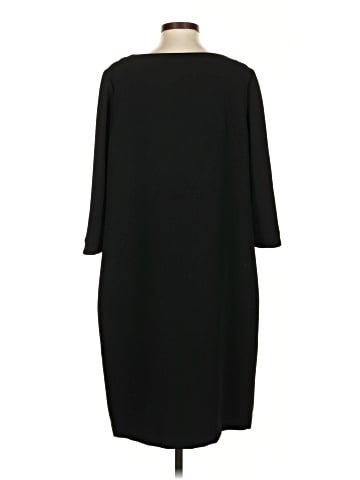 Madeleine Casual Dress (view 2)