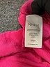 CAbi Pink 3/4 Sleeve Top Size M - photo 8