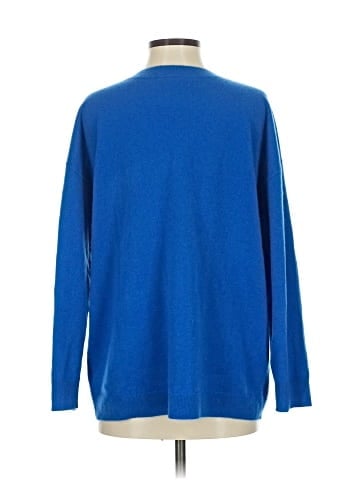 Talbots Cashmere Pullover Sweater (view 2)