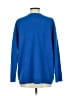 Talbots 100% Cashmere Blue Cashmere Pullover Sweater Size P (petite) - photo 2
