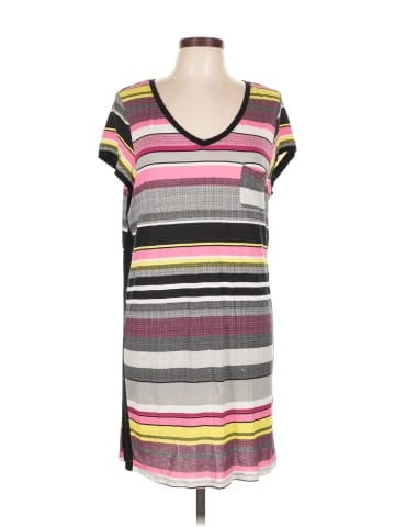 Simply Vera Vera Wang Casual Dress (view 1)