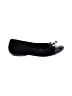 London Fog Black Flats Size 11 - photo 1