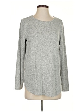 Ann Taylor Long Sleeve T Shirt