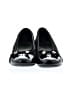 London Fog Black Flats Size 11 - photo 2