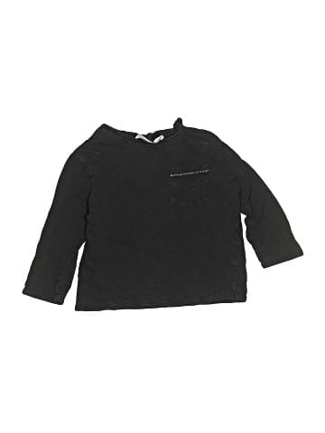 Zara Baby Long Sleeve Henley (view 1)