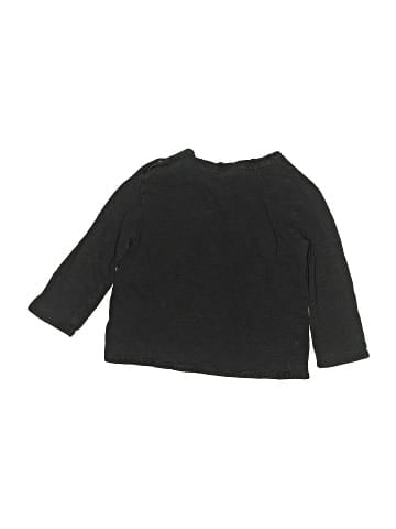 Zara Baby Long Sleeve Henley (view 2)