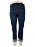 Gap Solid Blue Jeans Size 30 waist - photo 2