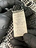Lulus Chevron-herringbone Gray Casual Dress Size S - photo 8
