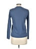 Abercrombie Blue Gray Long Sleeve T-Shirt Size 13 - photo 2