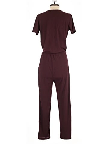 Trafaluc by Zara Jumpsuit (view 2)