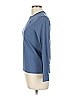 Abercrombie Blue Gray Long Sleeve T-Shirt Size 13 - photo 5