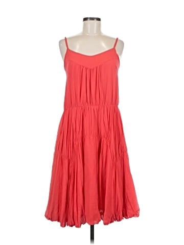 Maria Bonita Extra Casual Dress (view 1)