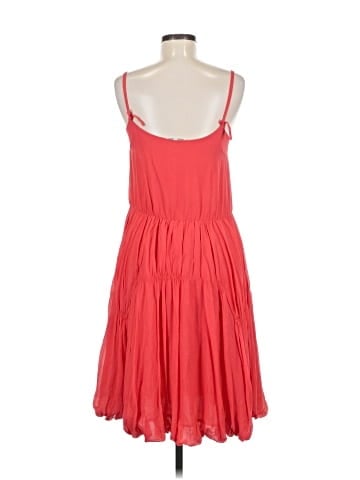 Maria Bonita Extra Casual Dress (view 2)