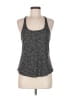 Unbranded Gray Tank Top Size M - photo 1