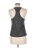 Unbranded Gray Tank Top Size M - photo 2