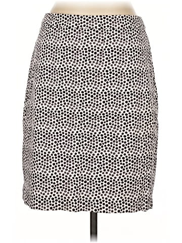J.Crew Factory Store Casual Skirt (view 1)