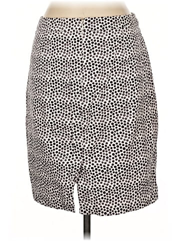 J.Crew Factory Store Casual Skirt (view 2)