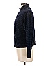 Cameo 100% Polyamide Blue Cardigan Size L - photo 5