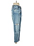 Old Navy 100% Cotton Blue Jeans Size 0 - photo 4