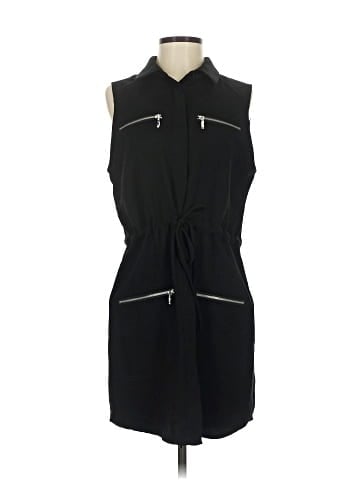 Christopher & Banks Casual Dress (view 1)
