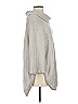 Ann Taylor LOFT Outlet Gray Pullover Sweater Size XS - Sm - photo 4