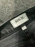 AGOLDE Black Jeans Size 25 waist - photo 7