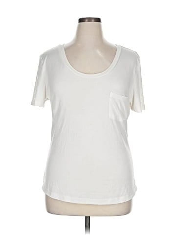 Elizabeth & Clarke Short Sleeve T-Shirt (view 1)
