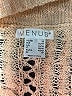 Venus 100% Acrylic Pink Cardigan Size XS - photo 7