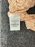 Venus 100% Acrylic Pink Cardigan Size XS - photo 8