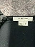 Helmut Lang 100% Silk Gray Sleeveless Top Size P (petite) - photo 7