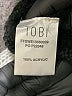 TOBI 100% Acrylic Color Block Gray Pullover Sweater Size M - photo 8