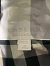 Burberry 100% Polyamide Teal Raincoat 6-9 MO / 9 MO - photo 9