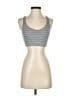 Athleta Gray Tank Top Size XS - photo 1