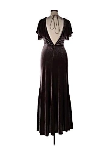 Jenny Yoo Collection Cocktail Dress (view 2)