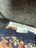Veronica Beard Paisley Brown Casual Dress Size S - photo 6