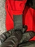 Express Red Casual Dress Size M - photo 8