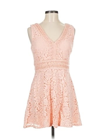 Francesca's Cocktail Dress (view 1)