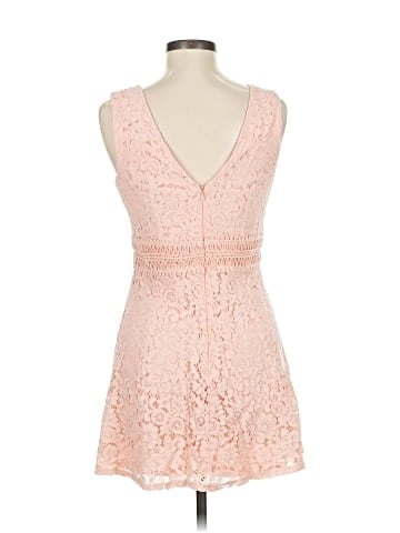 Francesca's Cocktail Dress (view 2)