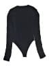 Commense Black Bodysuit Size S - photo 2