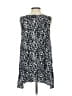 14th & Union 100% Polyester Black Sleeveless Blouse Size S - photo 2